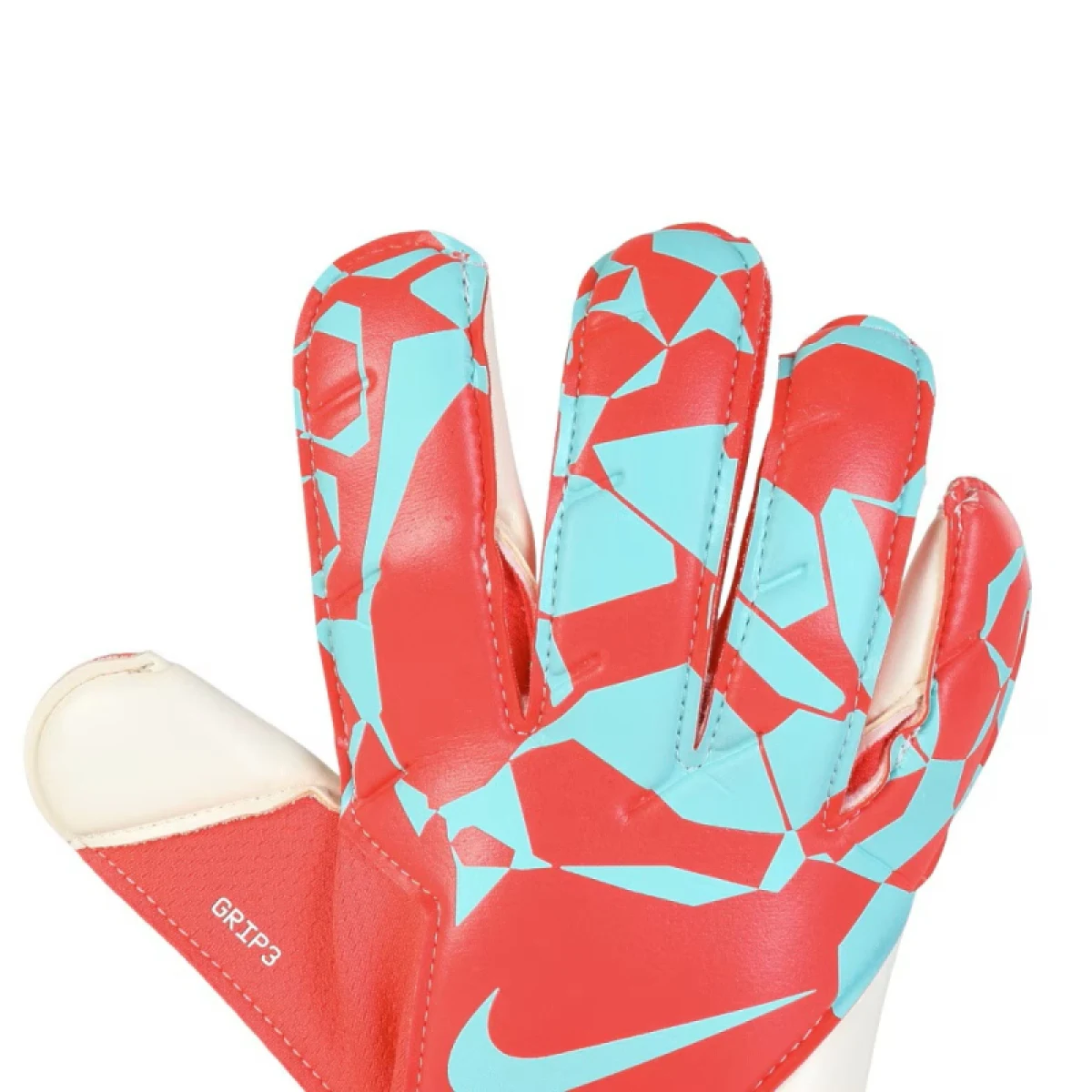 Futbalové brankárske rukavice NIKE NK GK GRP3 - HO24 · záber 3