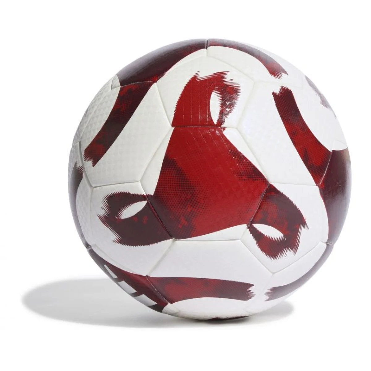 Futbalová lopta ADIDAS TIRO LGE TB WHITE TMCOBR TMCORD · záber 2