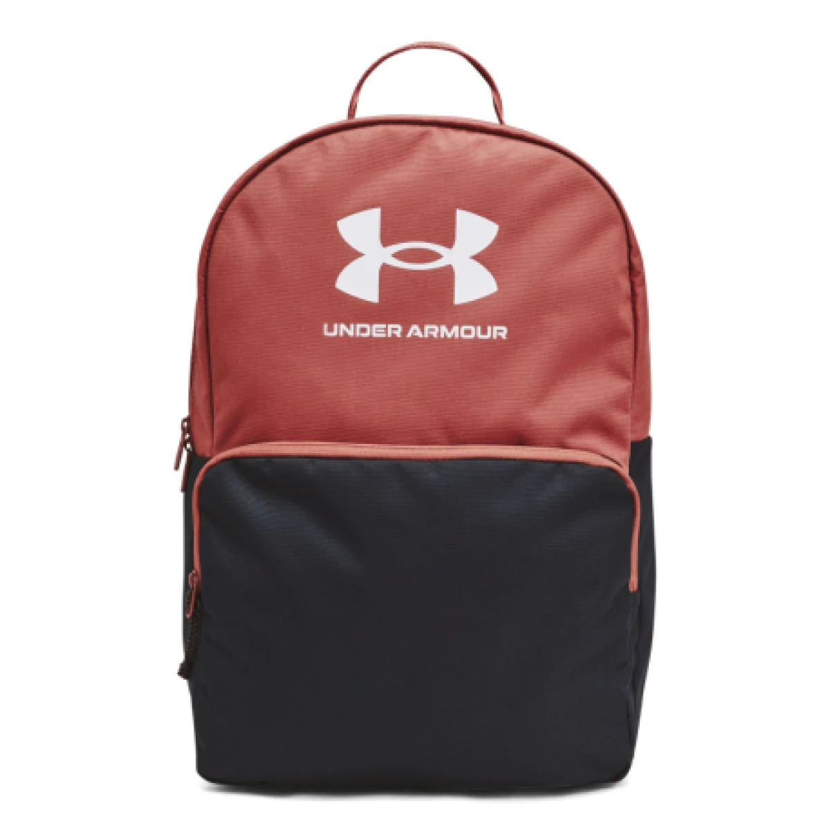 Batoh UNDER ARMOUR UA Loudon Backpack-RED · záber 1