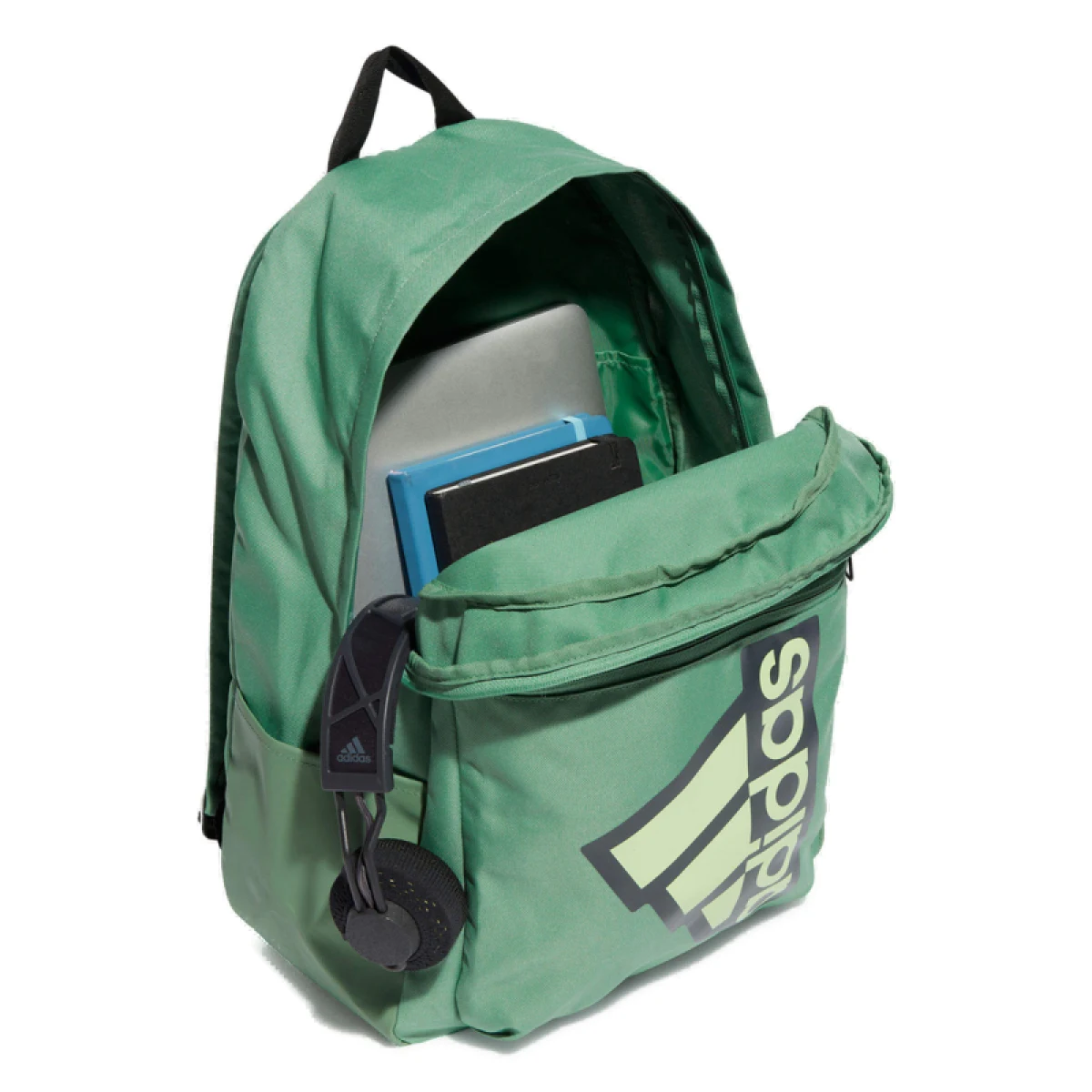 Batoh ADIDAS CLSC BP BTS PRLOGR SEGRSP CARBON · záber 3