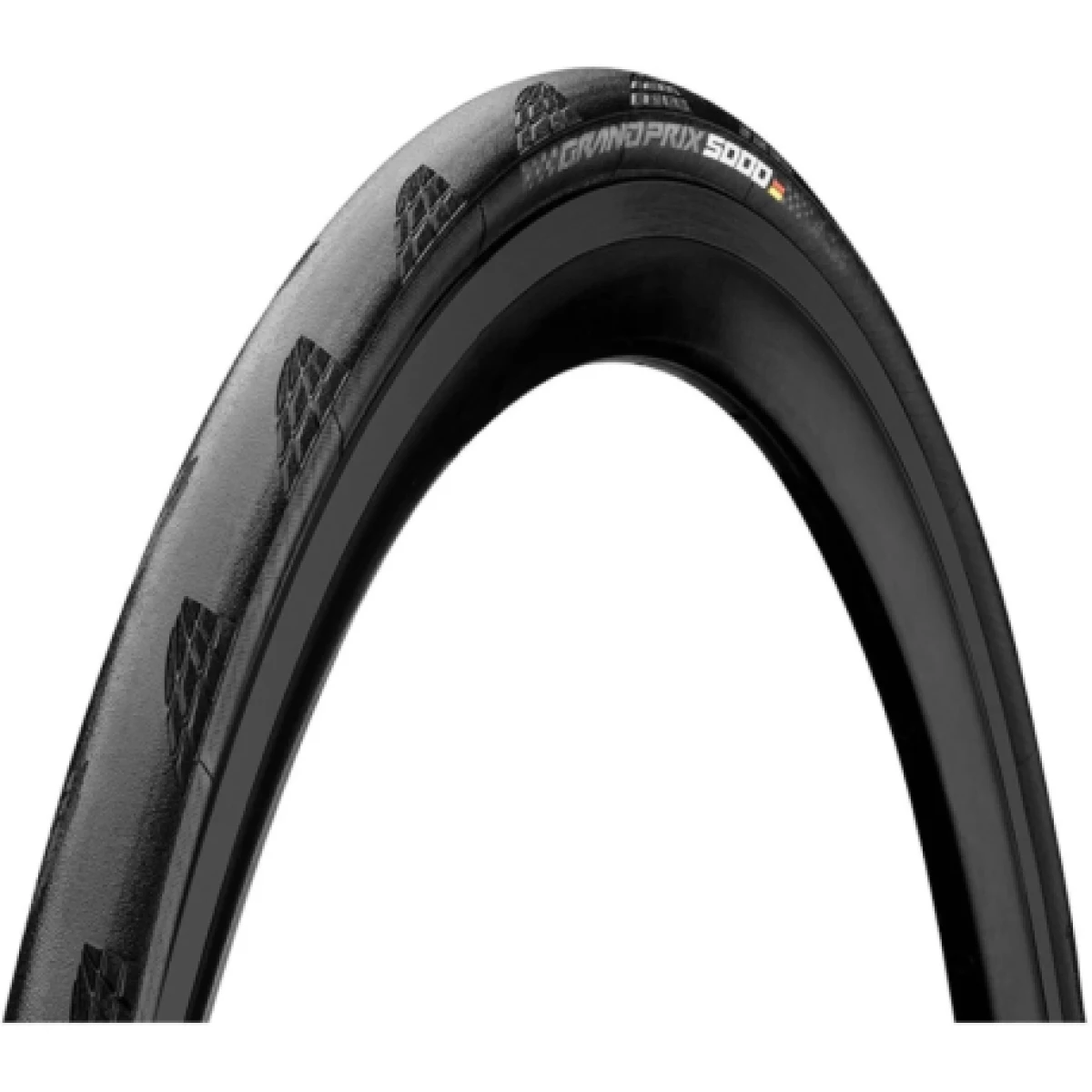 Plášť na bicykel CONTINENTAL Grand Prix 5000 Kevlar 700x28C · záber 1