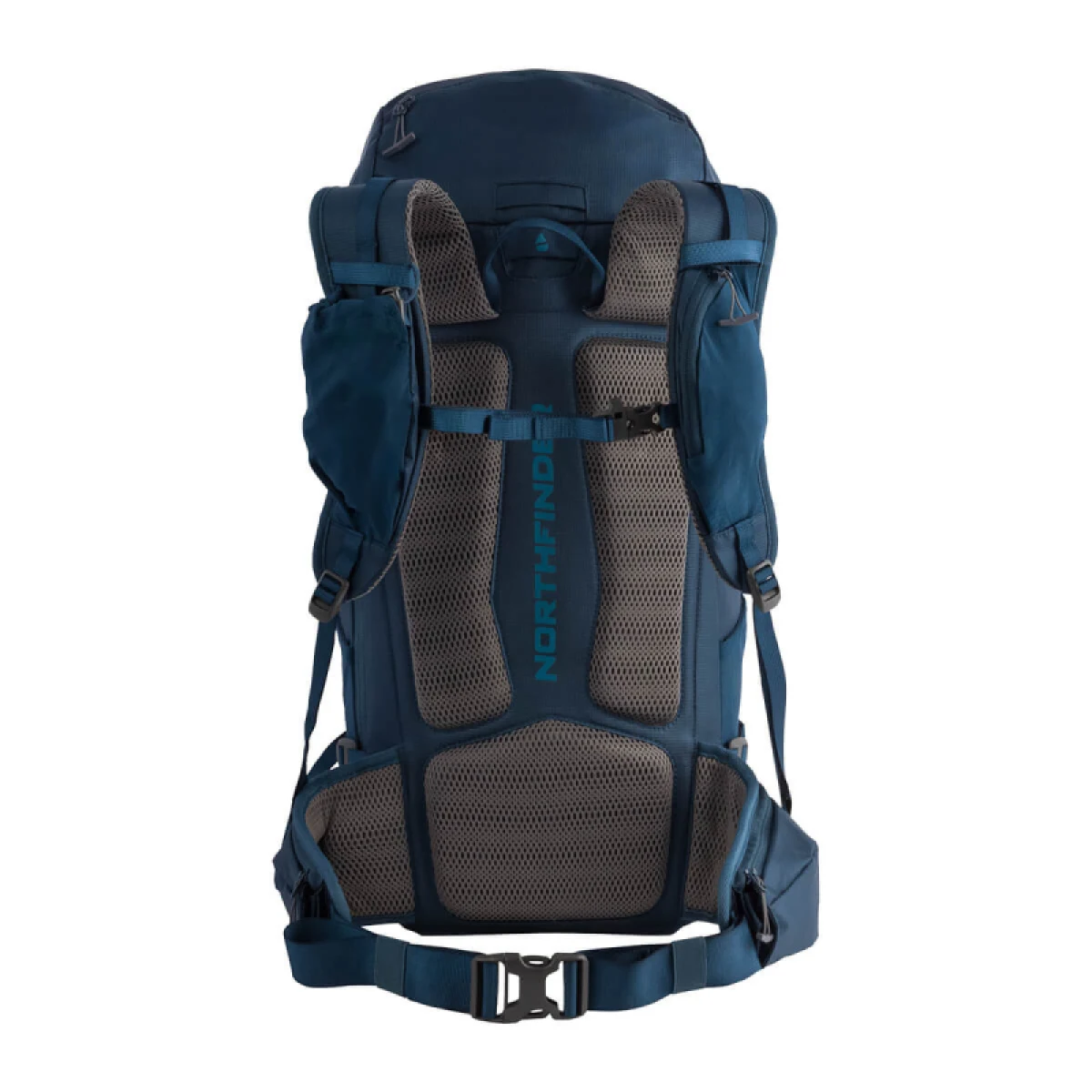 Turistický batoh NORTHFINDER ANNAPURNA230L-526-blue · záber 4