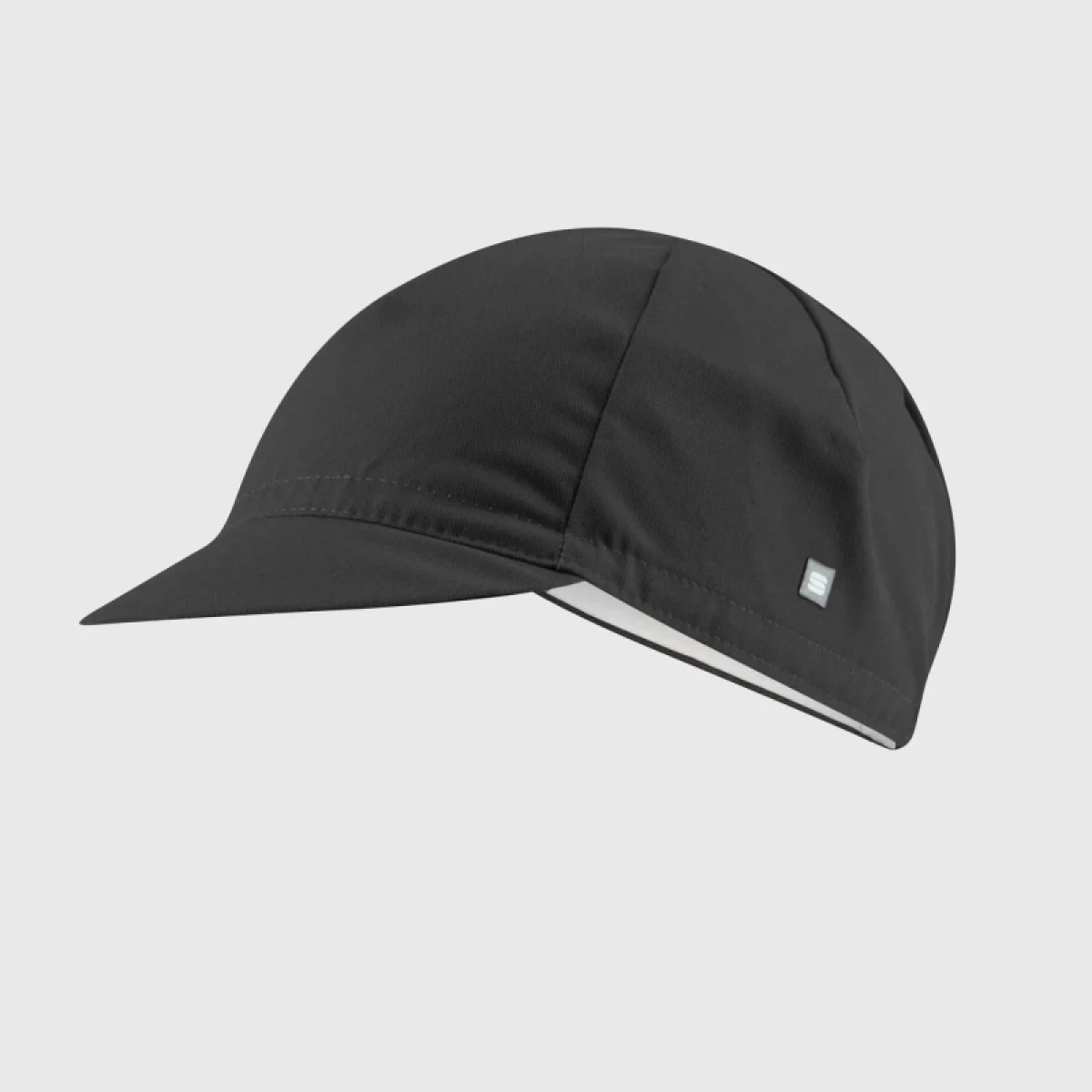 Cyklistická čiapka SPORTFUL Matchy cycling cap, black · záber 2