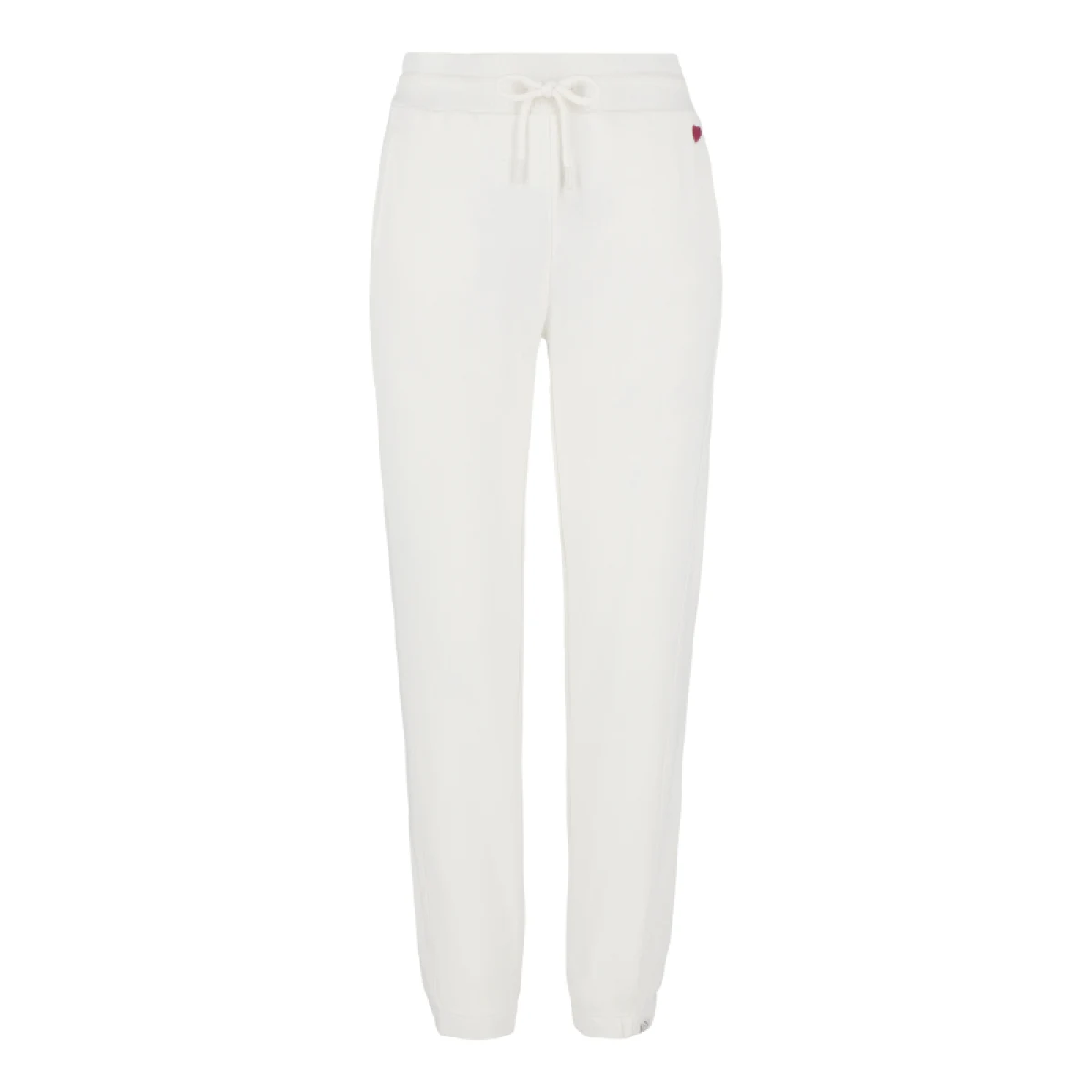 Dámske tepláky VOLCANO ZEN-100-WHITE · záber 5