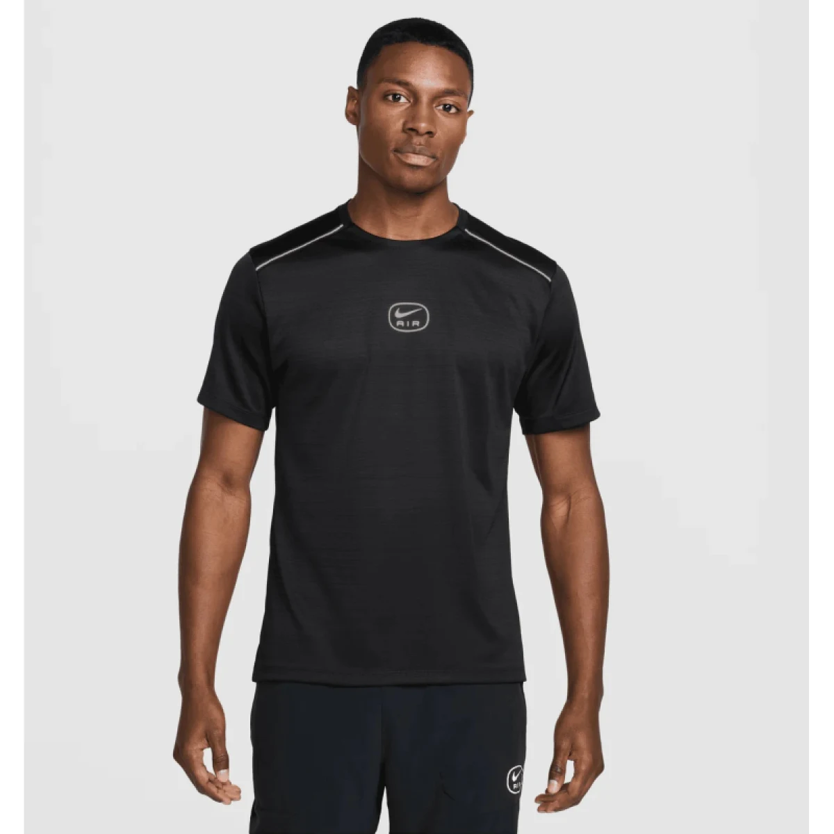 Pánske tričko s krátkym rukávom NIKE Air (SP55)(52) · záber 2