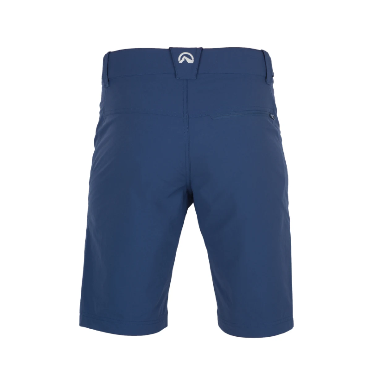 Pánske turistické kraťasy NORTHFINDER ALBRECHT-346navy · záber 4