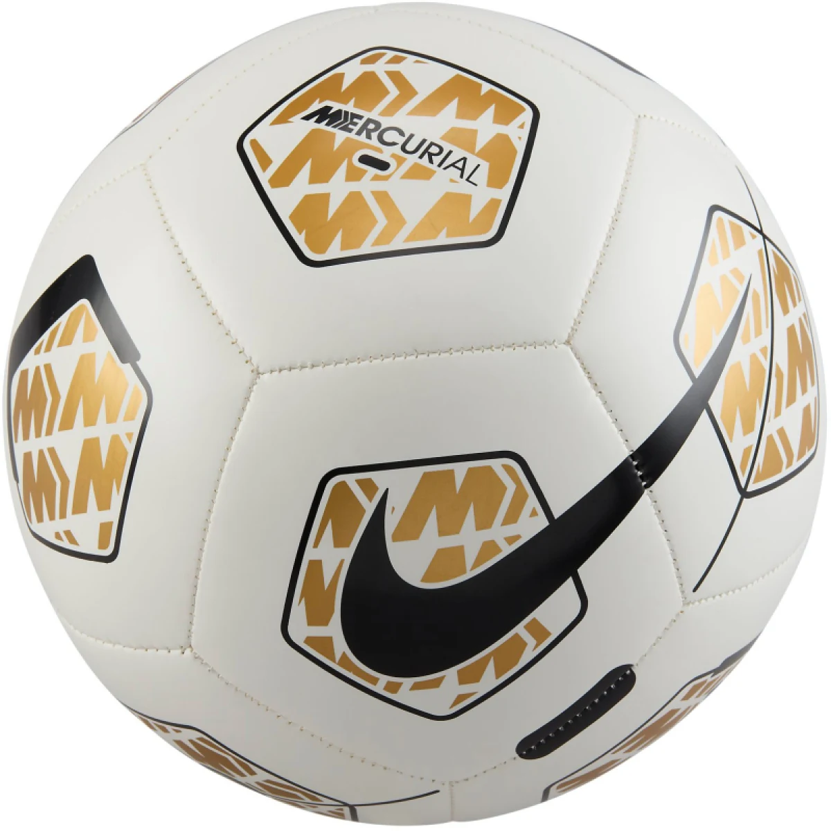 Futbalová lopta NIKE NK MERC FADE 2983 · záber 2