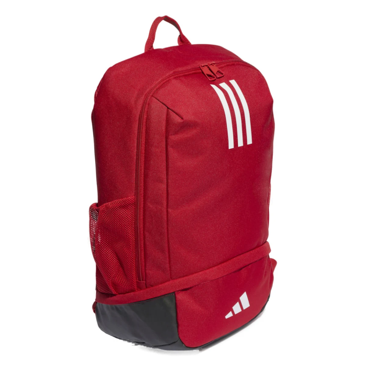 Batoh ADIDAS TIRO L BACKPACK TEPORE BLACK WHITE · záber 2
