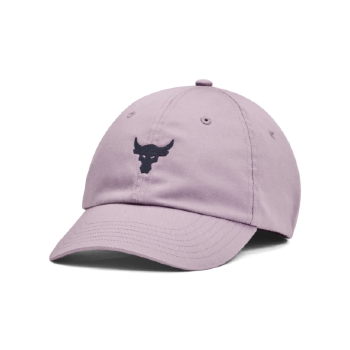Dámska šiltovka UNDER ARMOUR PROJECT ROCK UA PROJECT ROCK Ws CAP-PPL · záber 1