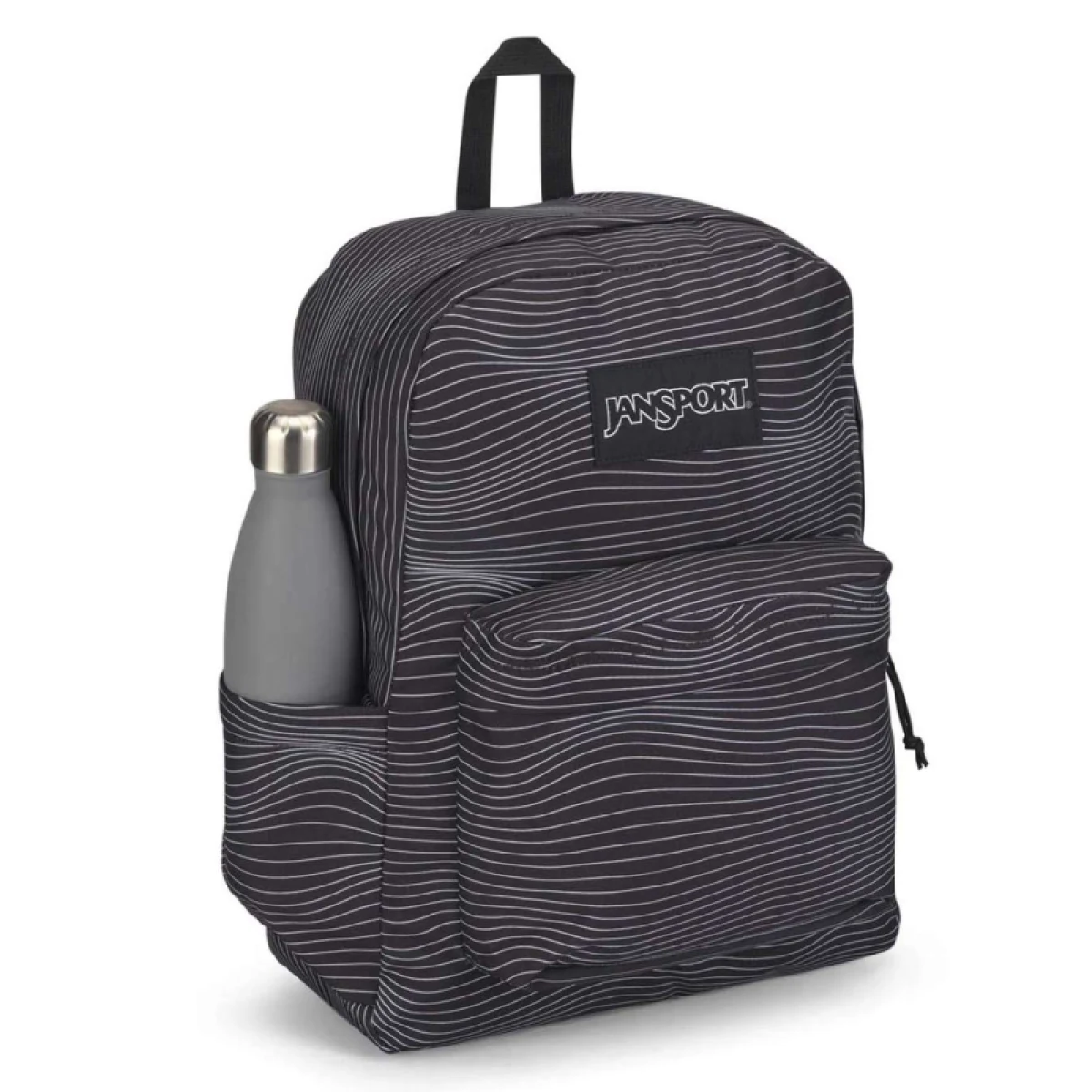 Batoh JANSPORT SuperBreak Plus Screen Waves · záber 3