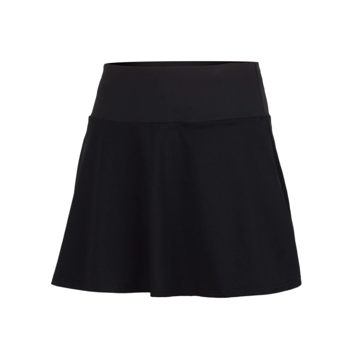 Dámska turistická sukňa NORTHFINDER JODIE-269black · záber 4