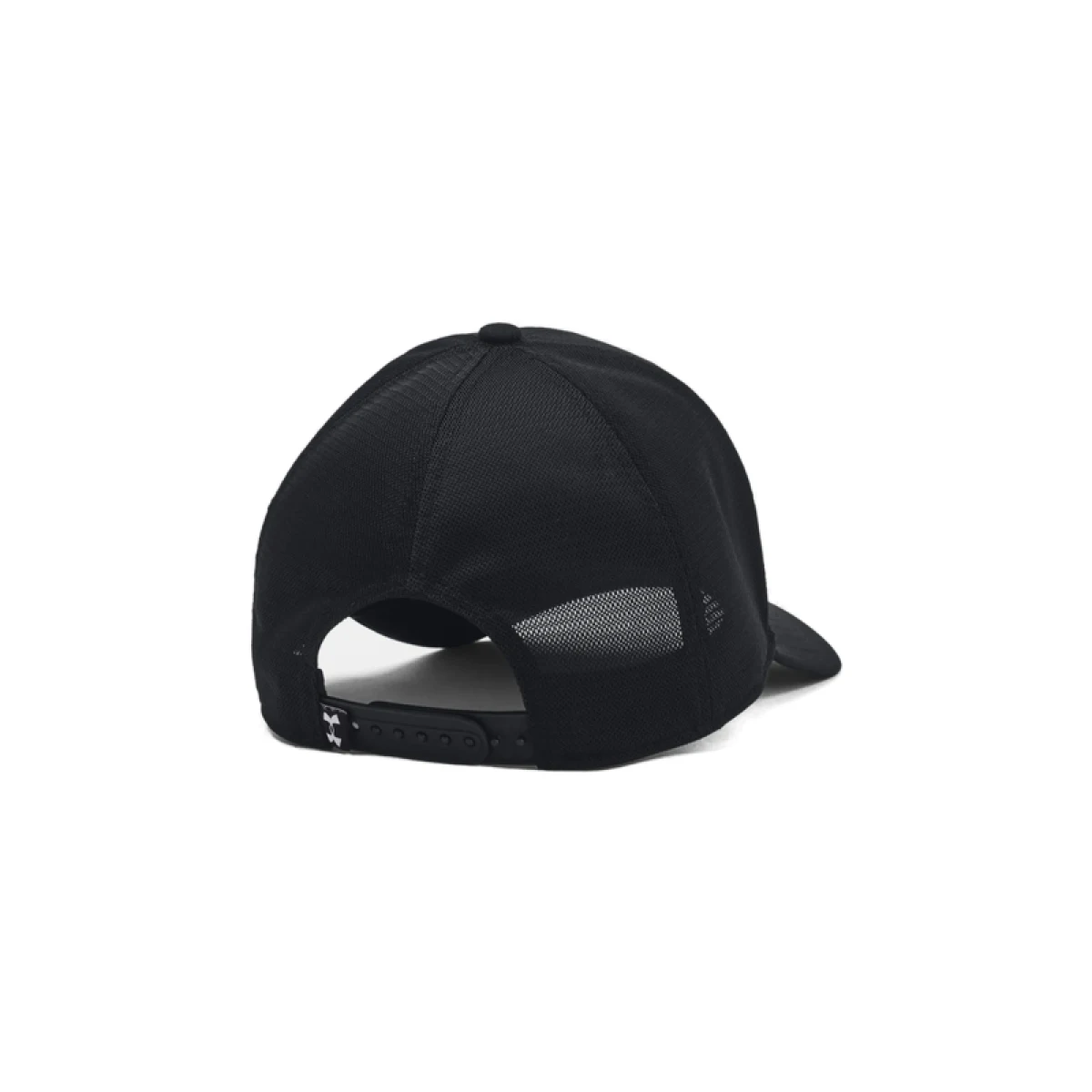Pánska šiltovka UNDER ARMOUR PROJECT ROCK Project Rock Trucker · záber 2