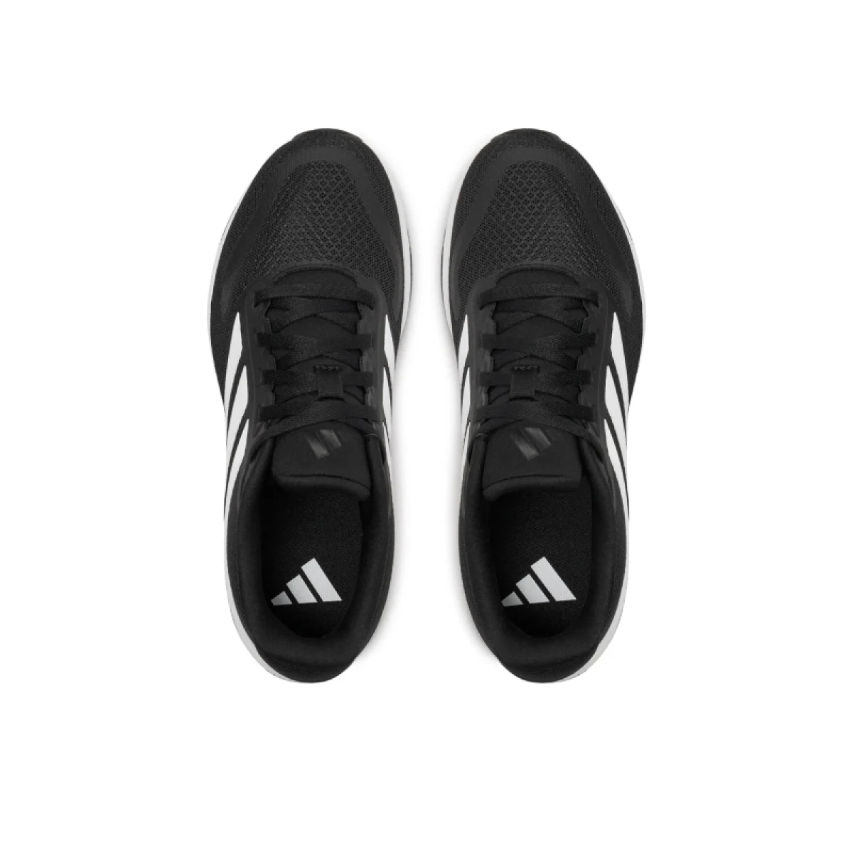 Juniorská športová obuv (tréningová) ADIDAS Runfalcon 5 Jr core black cloud white core black · záber 3