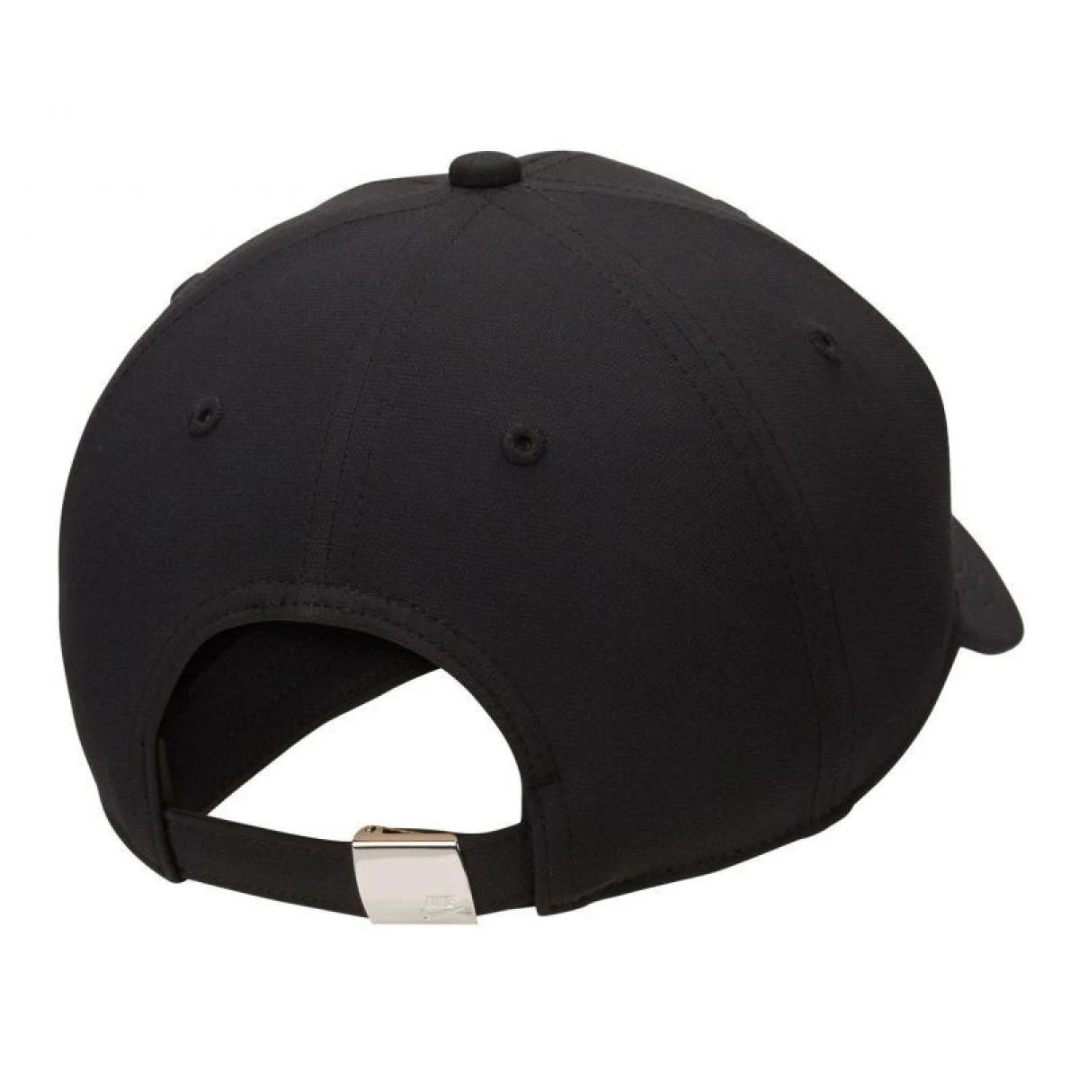 Šiltovka NIKE U NK DF CLUB CAP S CB MTFUT L-010-Black · záber 2