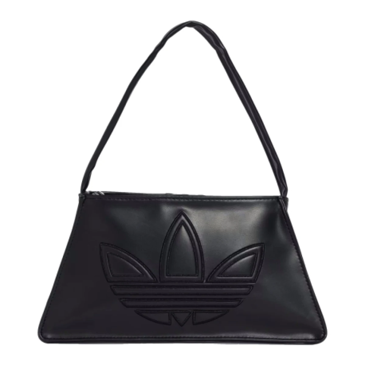 Dámska kabelka ADIDAS SHOULDERBAG BLACK · záber 1