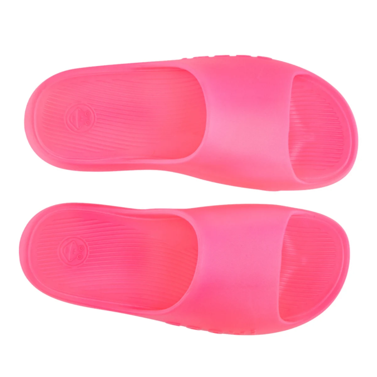 Dámske šlapky (plážová obuv) COQUI Lou W mid. pink neon · záber 3