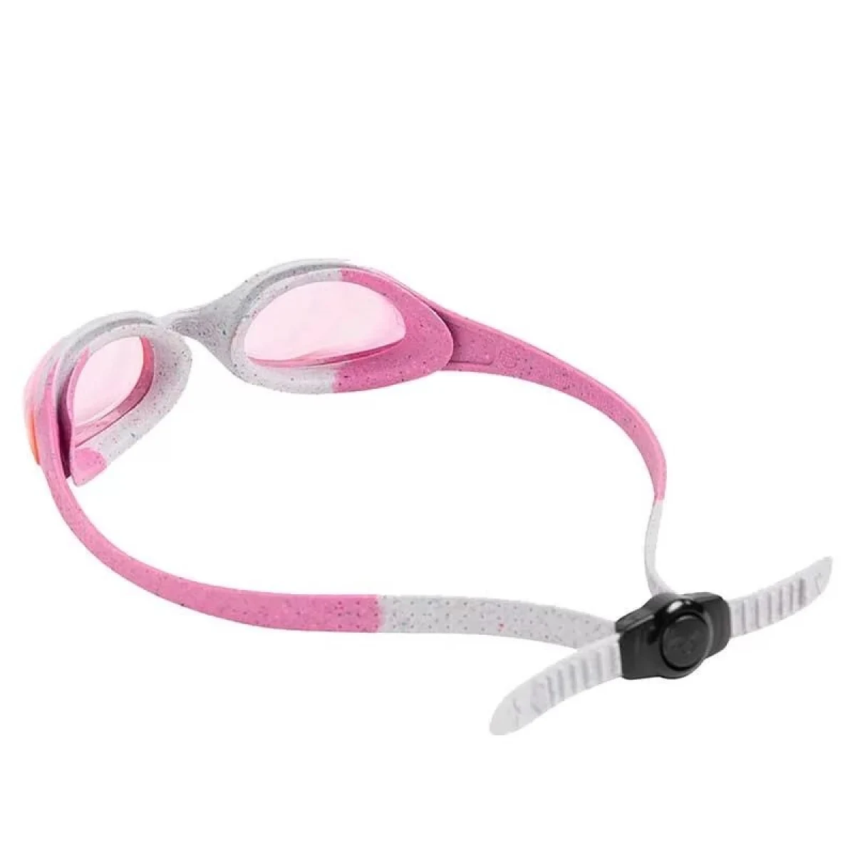 Juniorské plavecké okuliare ARENA Spider Jr · záber 3