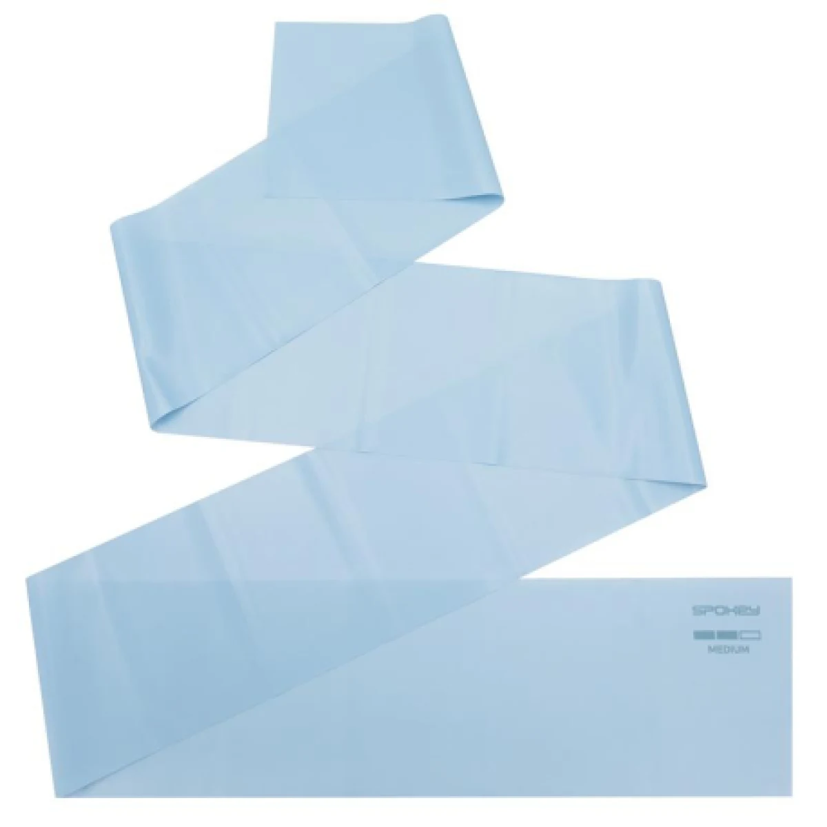Expandér SPOKEY RIBBON MEDIUM expander, 200 cm · záber 1
