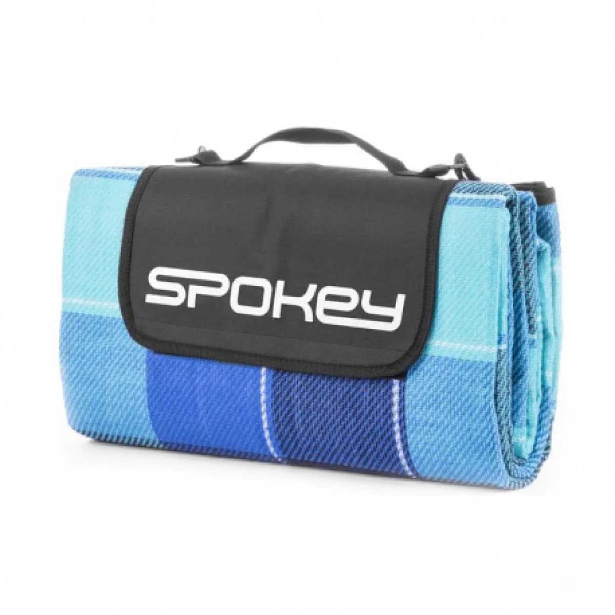 Pikniková deka SPOKEY PICNIC FLANNEL 150 x 180 cm · záber 1