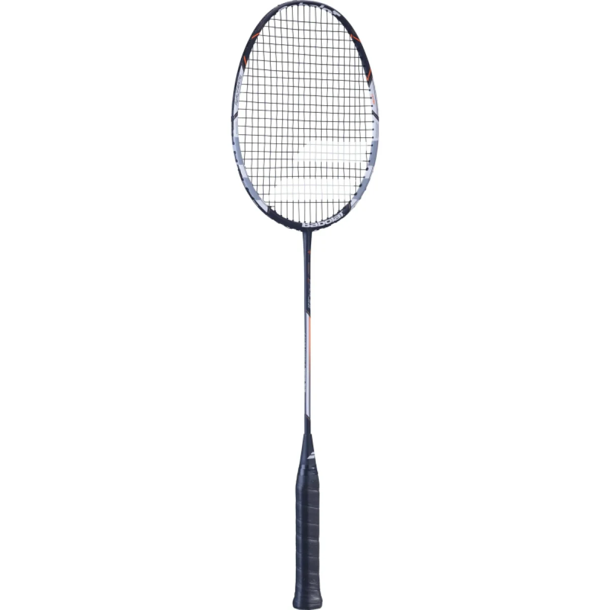 Bedmintonová raketa pre pokročilých BABOLAT I PULSE POWER · záber 2