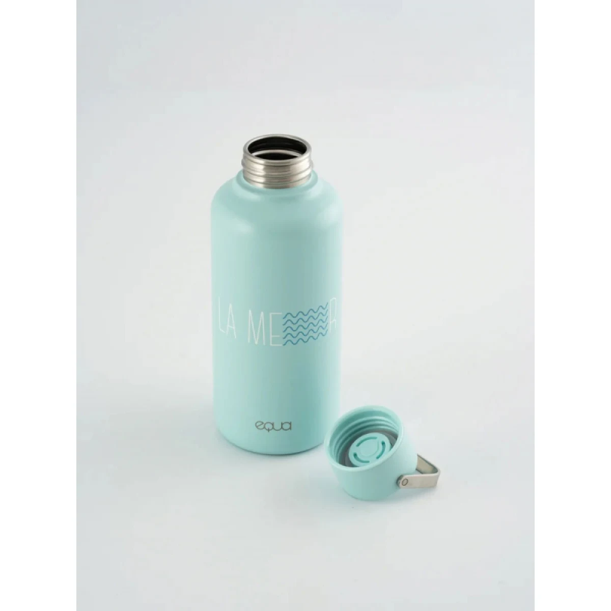 Fľaša EQUA TIMELESS La Mer, 600 ml · záber 2