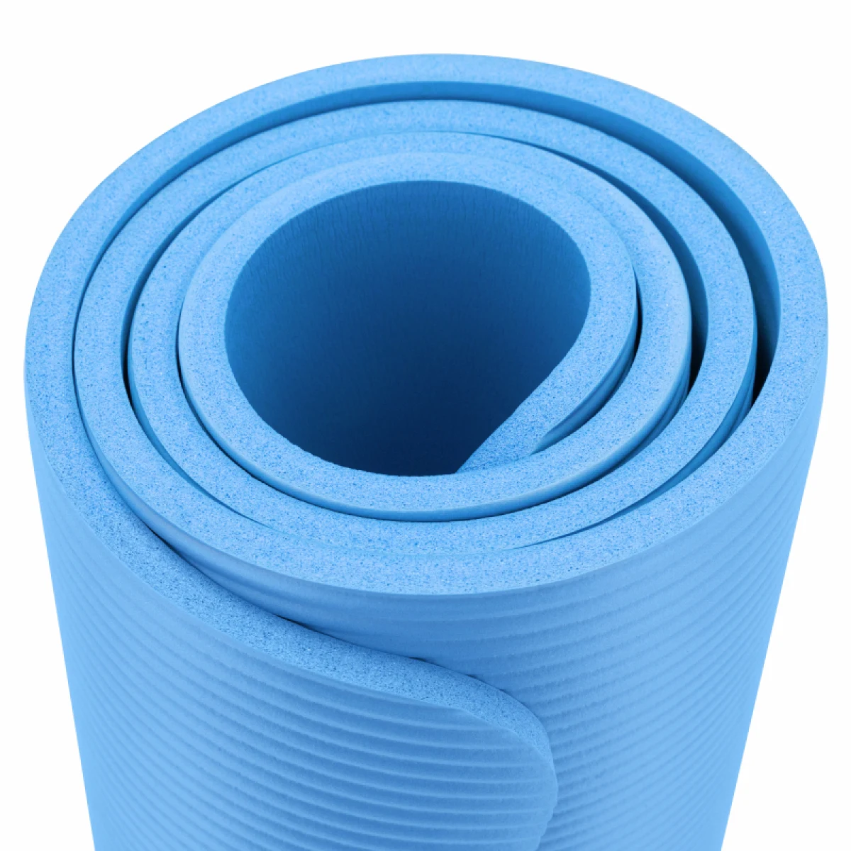 Fitness podložka SPOKEY SOFTMAT fitness 183 x 61 x 1 cm · záber 3