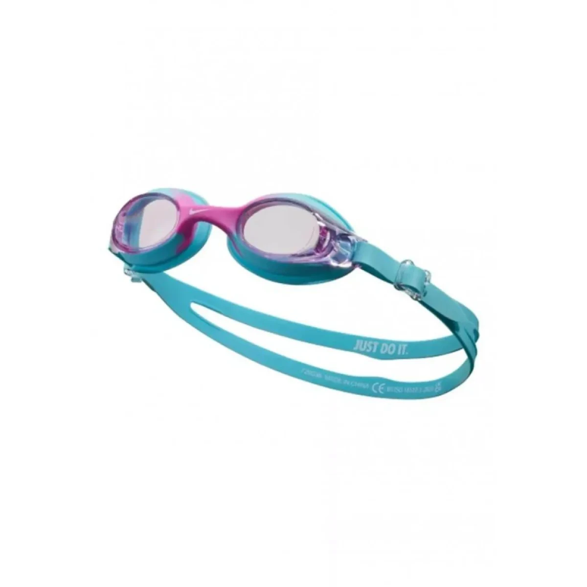 Juniorské plavecké okuliare NIKE SWIM YOUTH COPA-COPA · záber 2