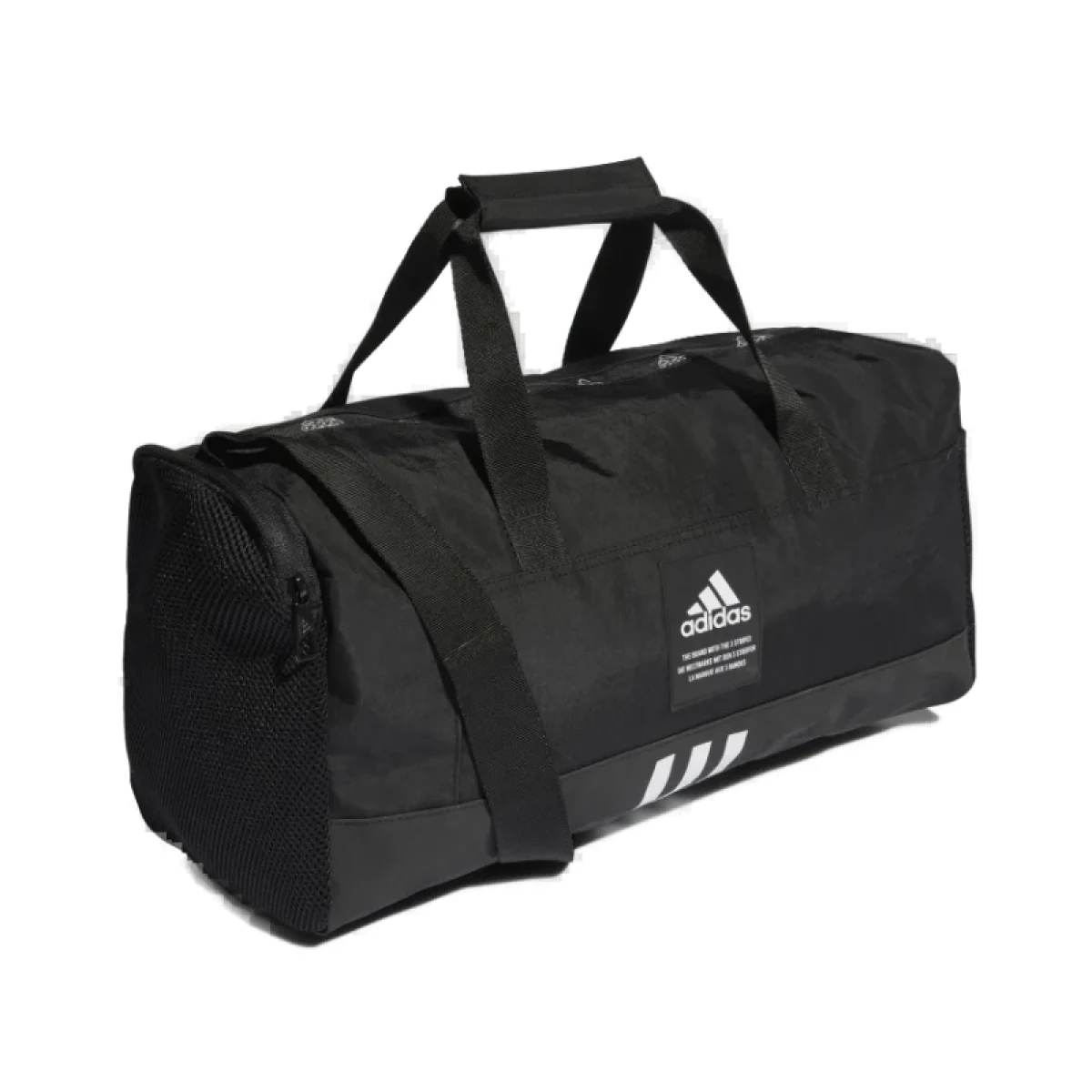 Cestovná taška ADIDAS 4ATHLTS DUF M · záber 2