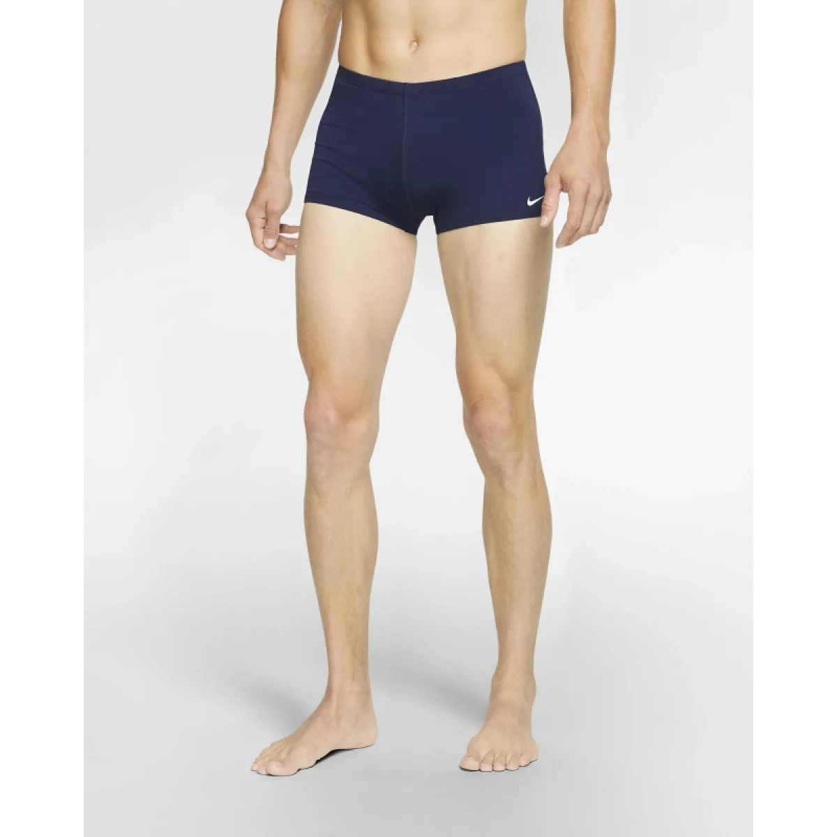Pánske plavecké boxerky NIKE SWIM NIKE HYDRASTRONG SOLID AQ-MIDNIGHT NAVY · záber 2