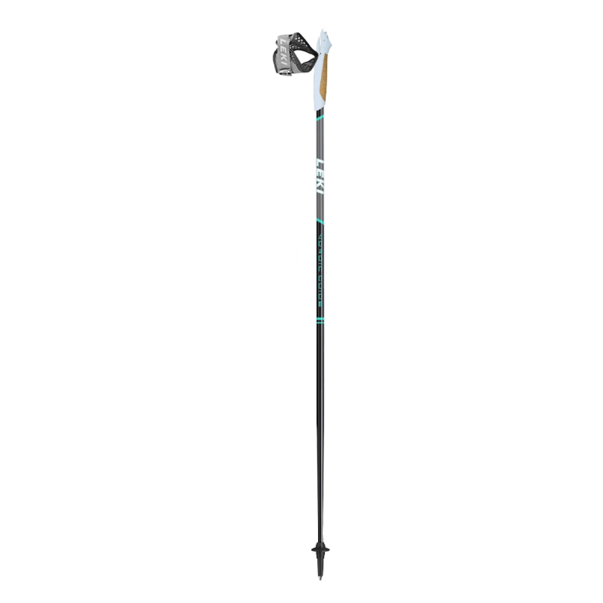 Nordic walking palice LEKI NW STOCK Nordic Guide · záber 3