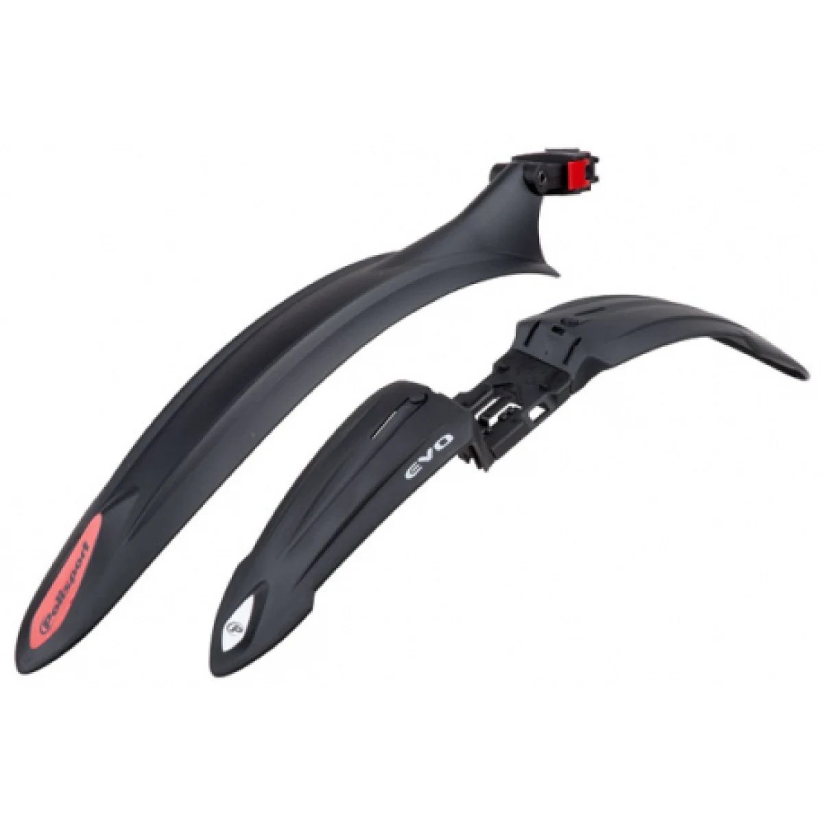 Blatník na bicykel POLISPORT Cross Country EVO · záber 1