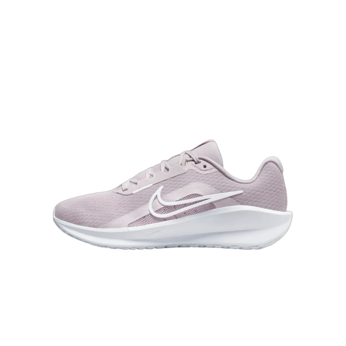 Dámska športová obuv (tréningová) NIKE Downshifter 13 platinum violet photon dust white · záber 2