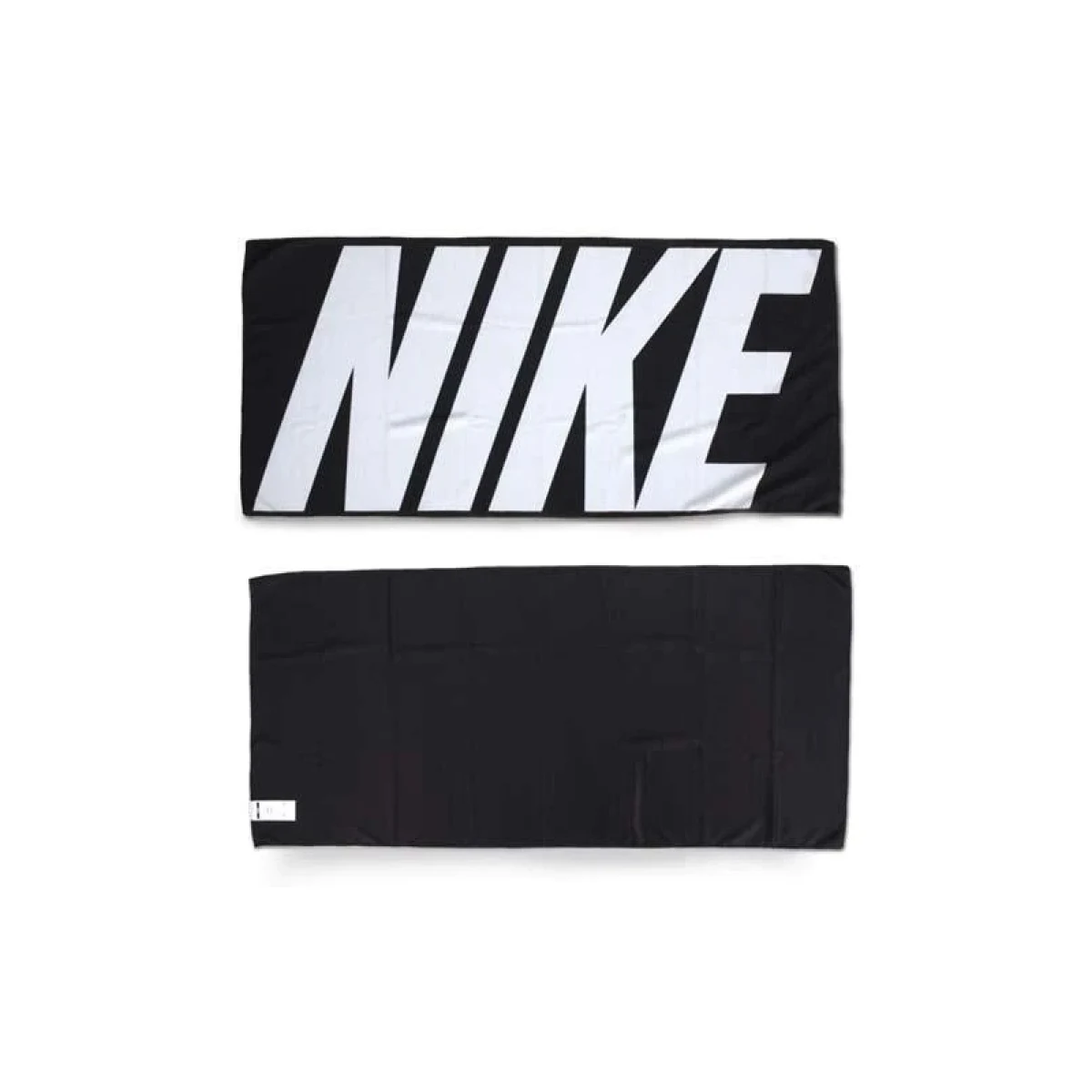 Uterák NIKE COOLING TOWEL BK WH · záber 2