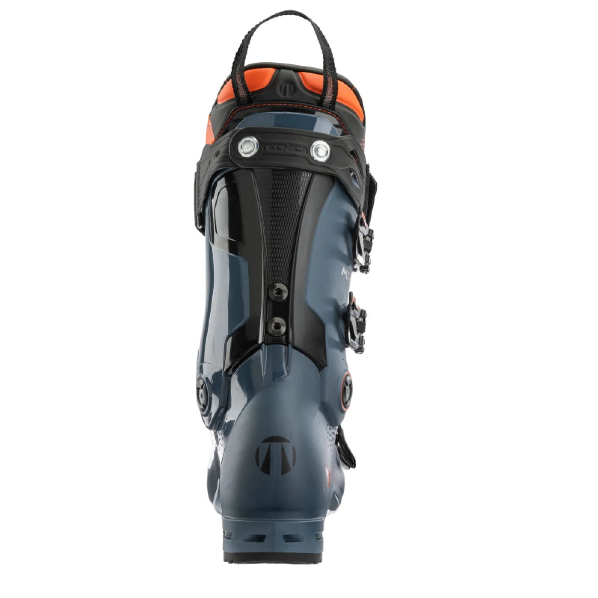 Pánske lyžiarky na zjazdovku - on piste TECNICA Mach1 120 LV, dark avio · záber 4