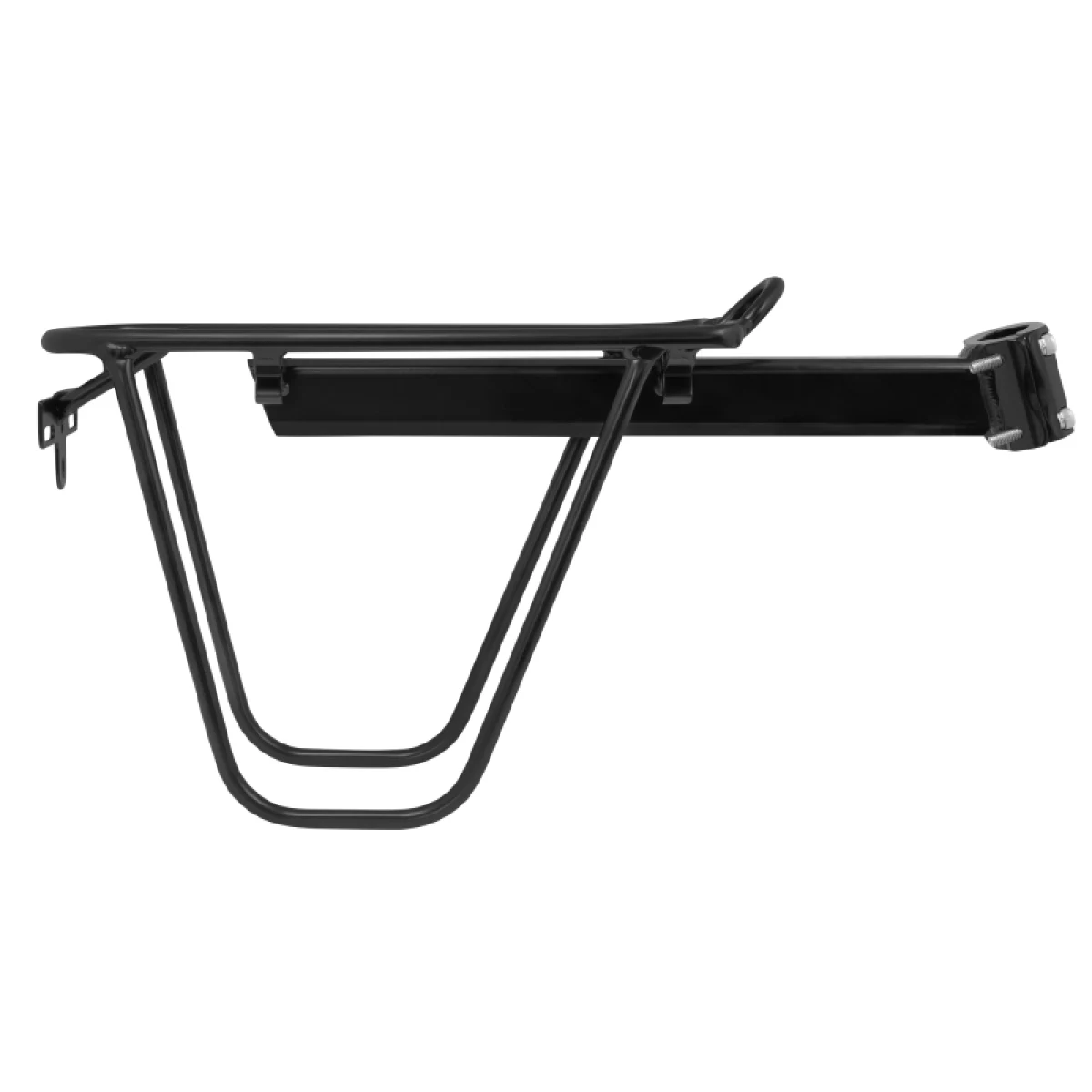Nosič na bicykel FORCE Bike rack with side panel, AL · záber 3