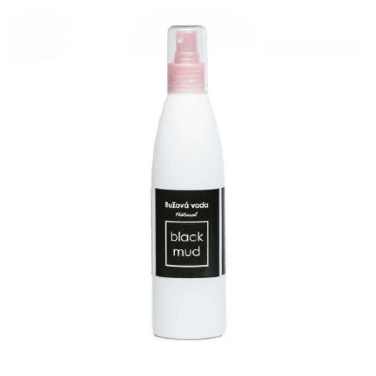 Pleťová voda BLACKMUD Rose water 250 ml · záber 1