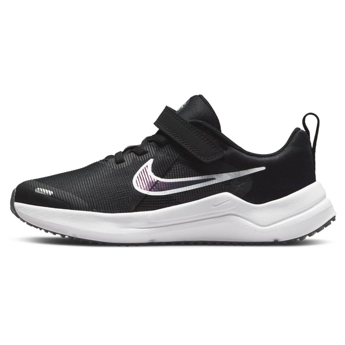 Nike Downshifter 12 Kids - Veľkosť: 27,5 · záber 2