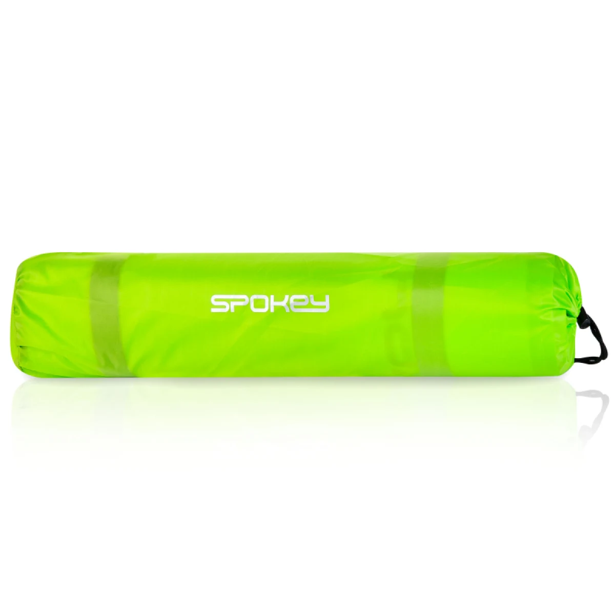 Samonafukovacia karimatka SPOKEY SAVORY PILLOW Self-inflating pillow 2,5 cm green · záber 4