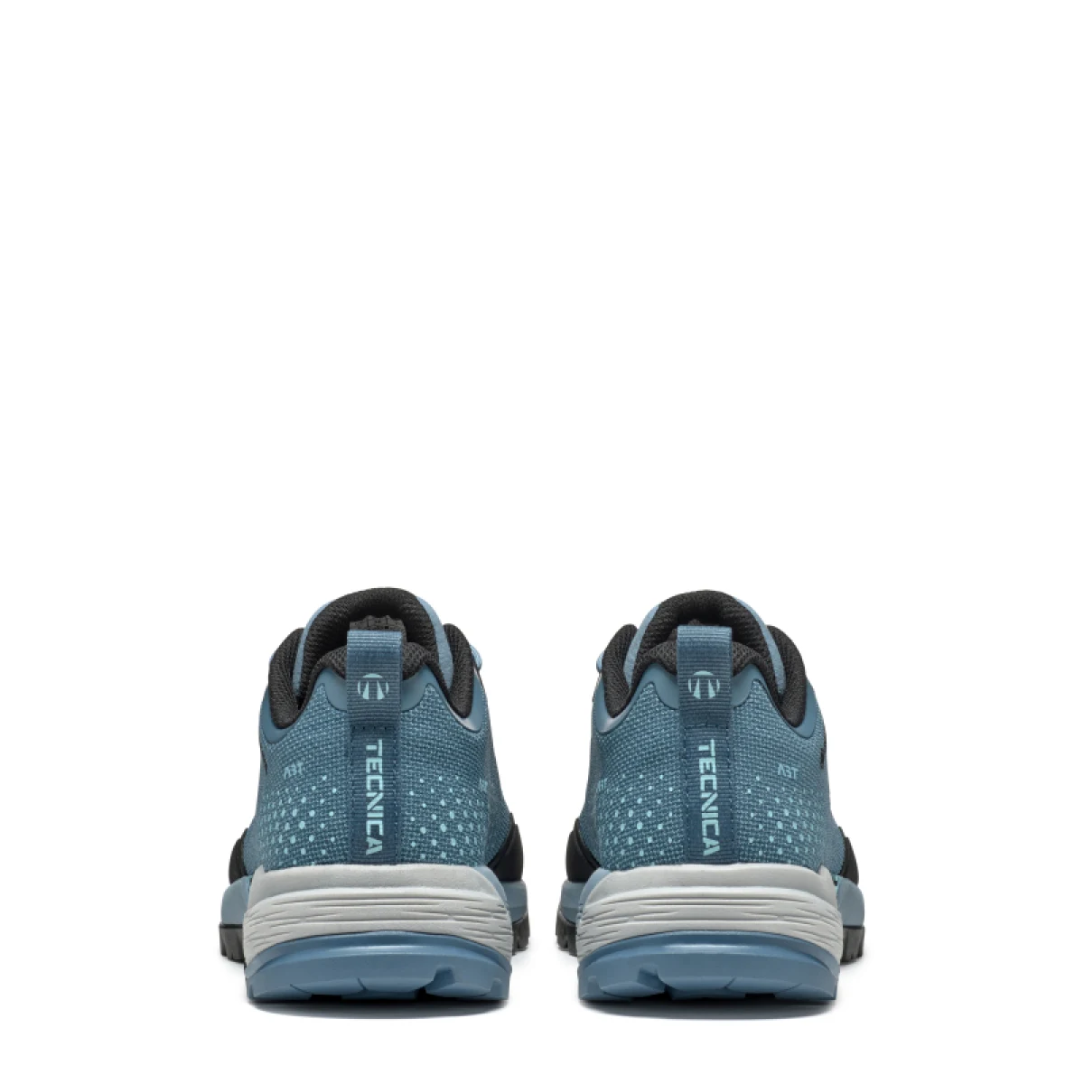 Dámska nízka turistická obuv TECNICA Sulfur S GTX Ws, progressive blue soft grey · záber 5
