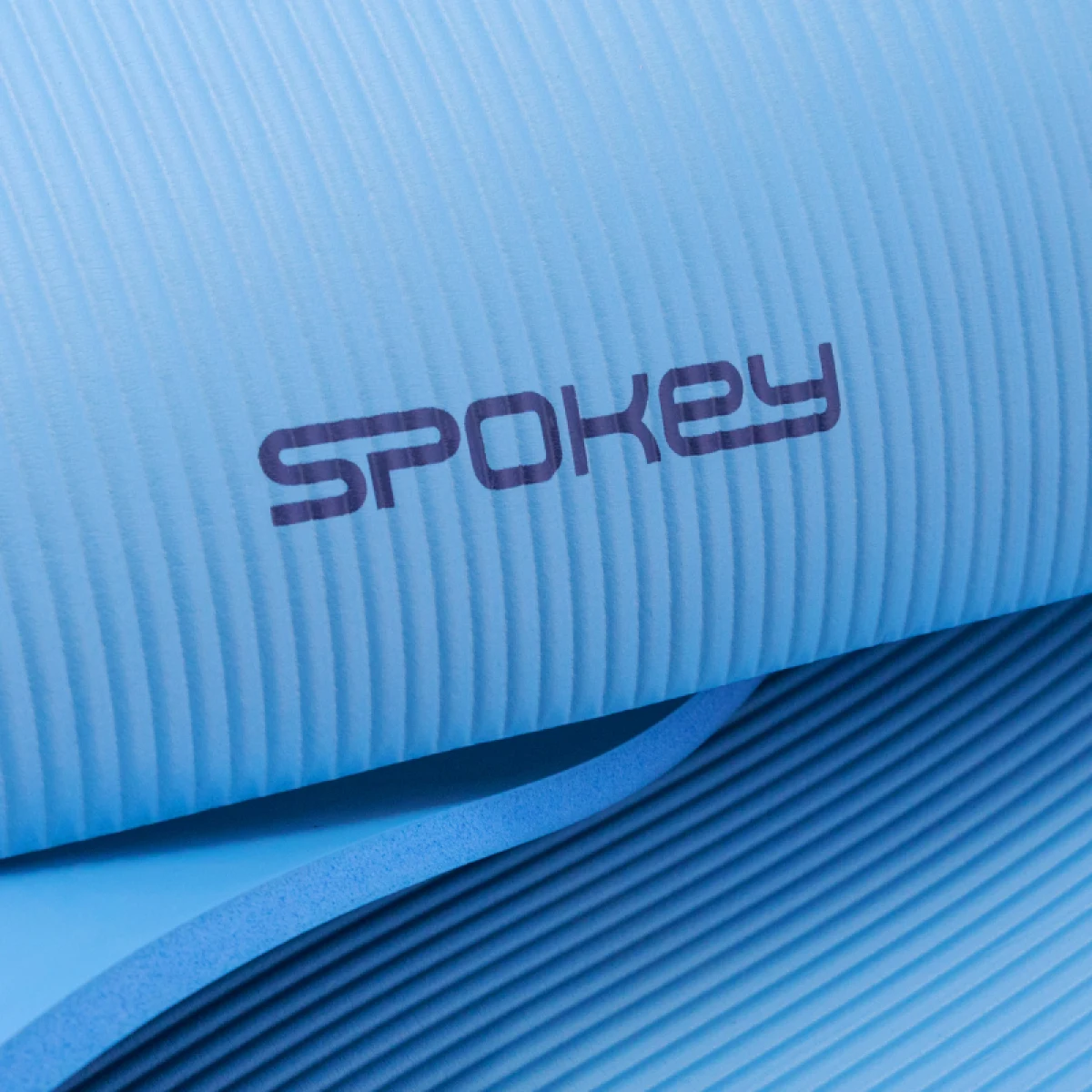 Fitness podložka SPOKEY SOFTMAT fitness 183 x 61 x 1 cm · záber 5