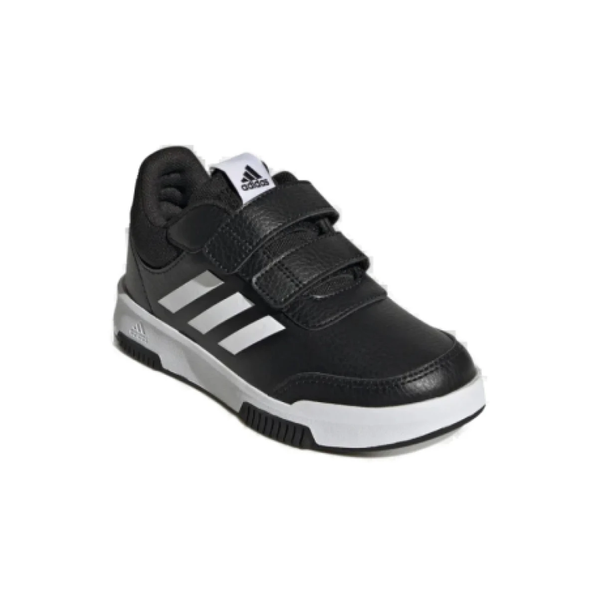 Detská rekreačná obuv ADIDAS Tensaur Sport 2.0 CF K core black cloud white core black · záber 1