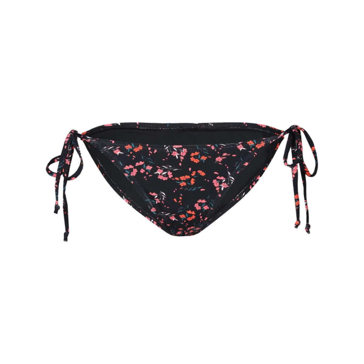 Dámske plavky spodný diel FUNDANGO Innisfil Tie-side Bottoms-358-flower power · záber 5