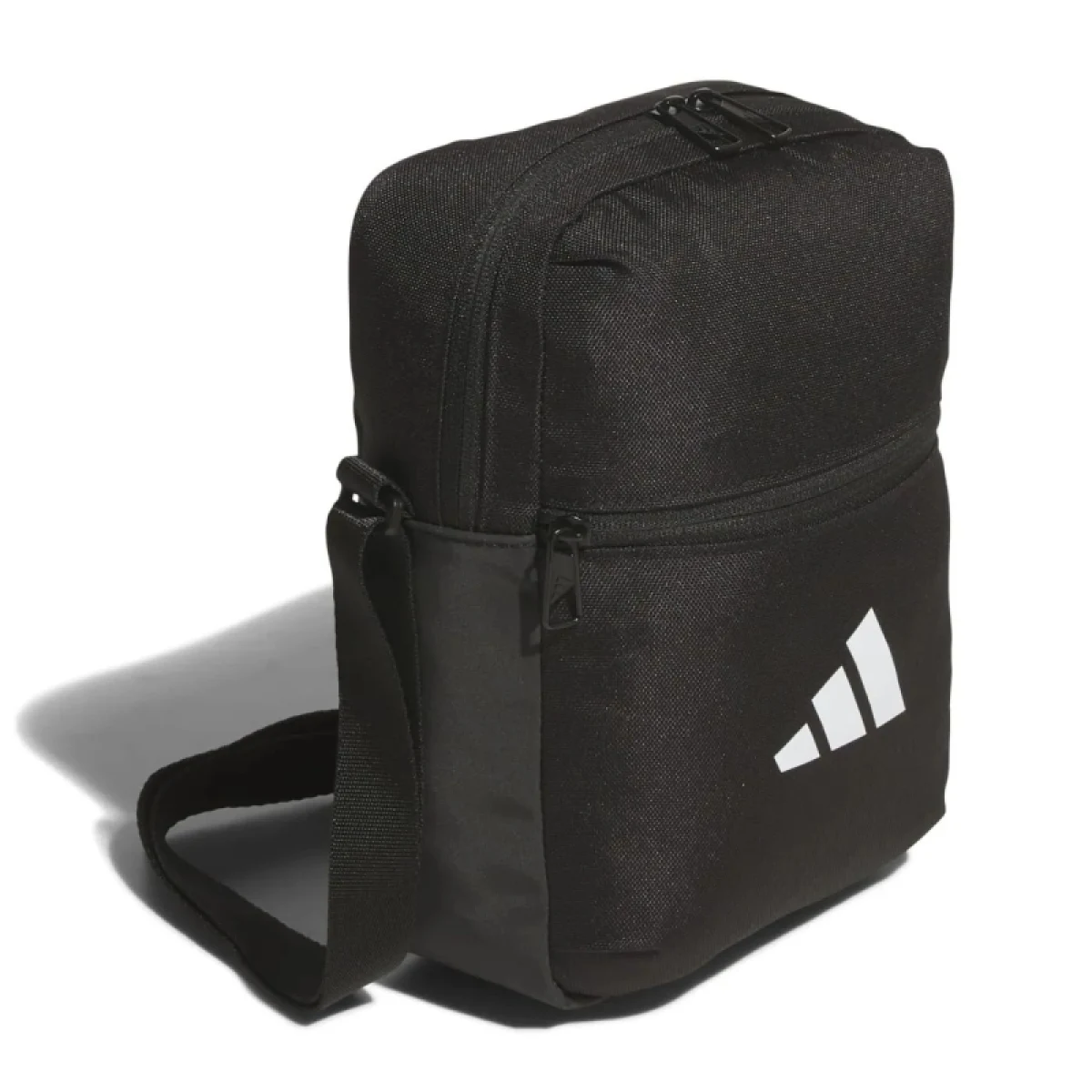 Malá taška cez rameno ADIDAS ESS ORGANIZER-BLACK · záber 2