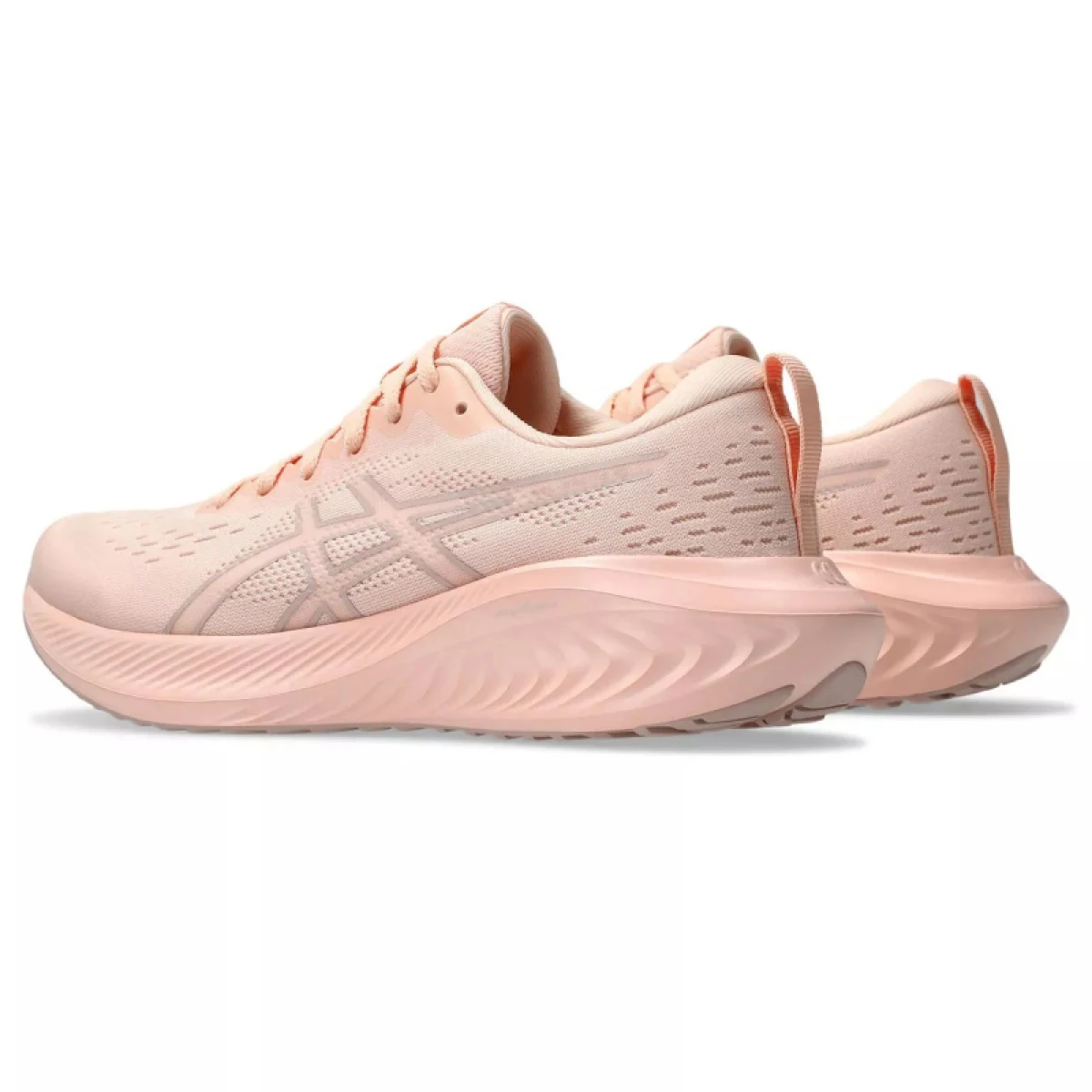 Dámska bežecká obuv ASICS Gel Excite W 10 breeze neutral pink · záber 5