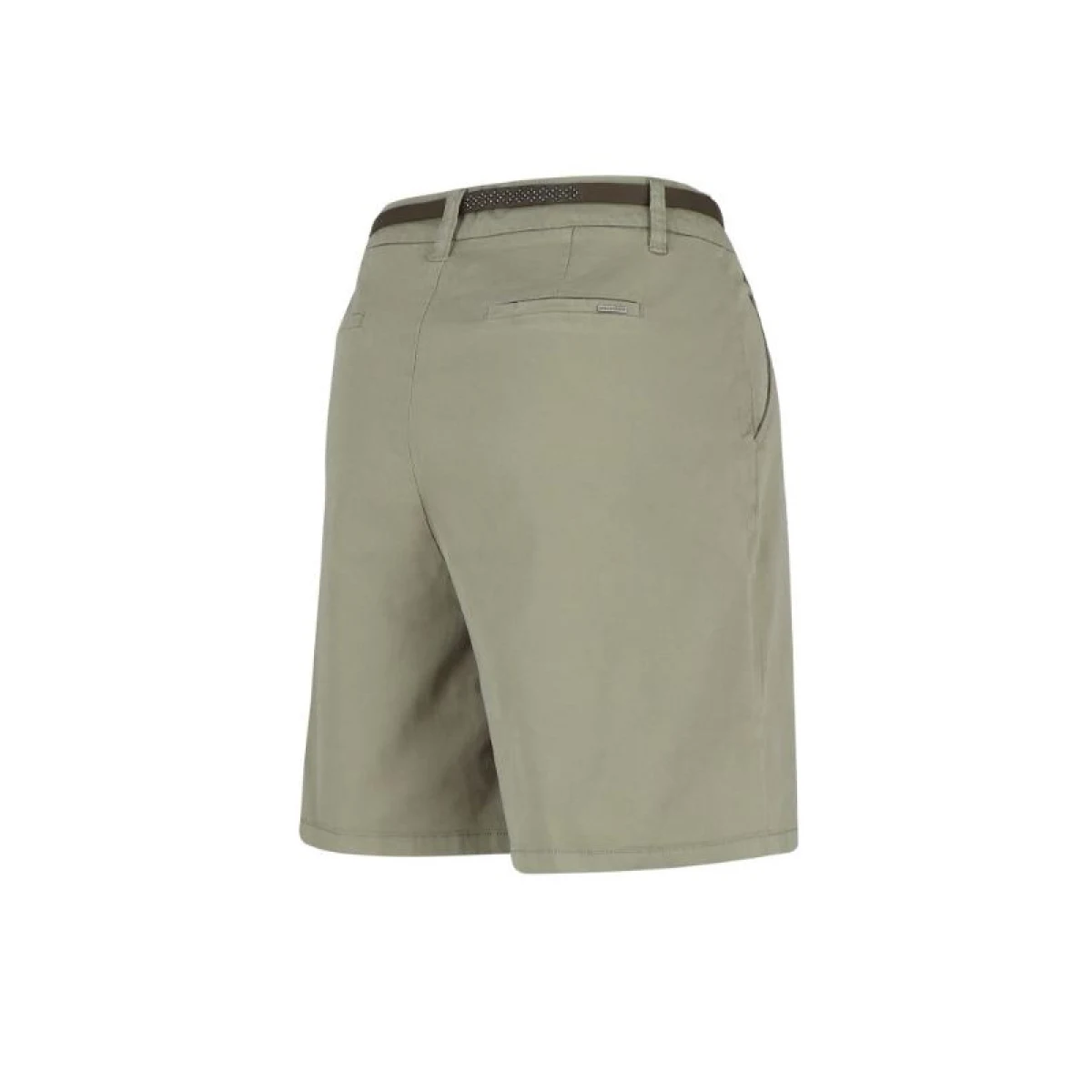 Dámske kraťasy VOLCANO MARACAS-304-OLIVE · záber 2