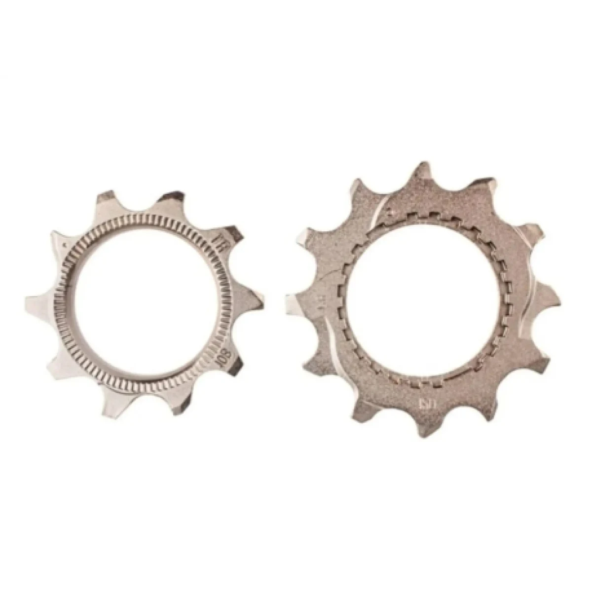 Náhradný diel SHIMANO Pastorok CS-M9100 M8100 M7100 10 a 12z. · záber 1