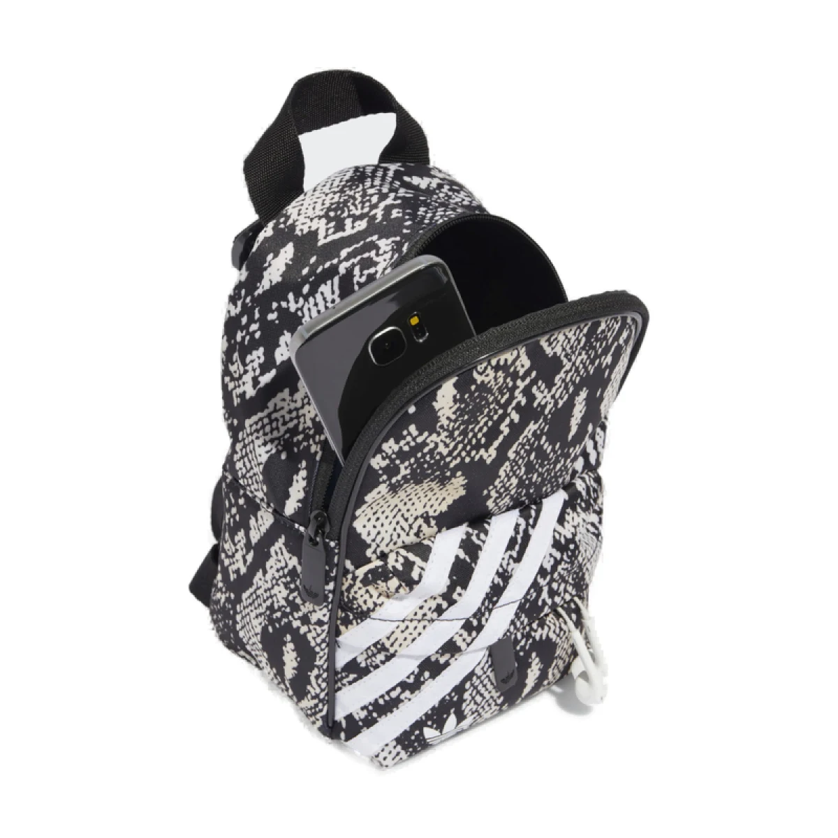 Batoh ADIDAS ORIGINALS MINI BACKPACK · záber 3