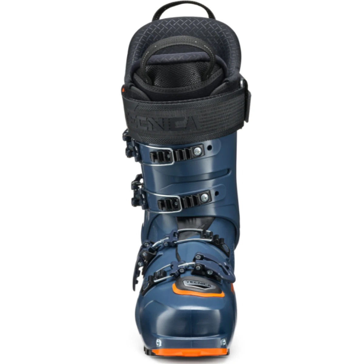 Pánske skialp lyžiarky TECNICA Zero G Tour, dark avio · záber 3