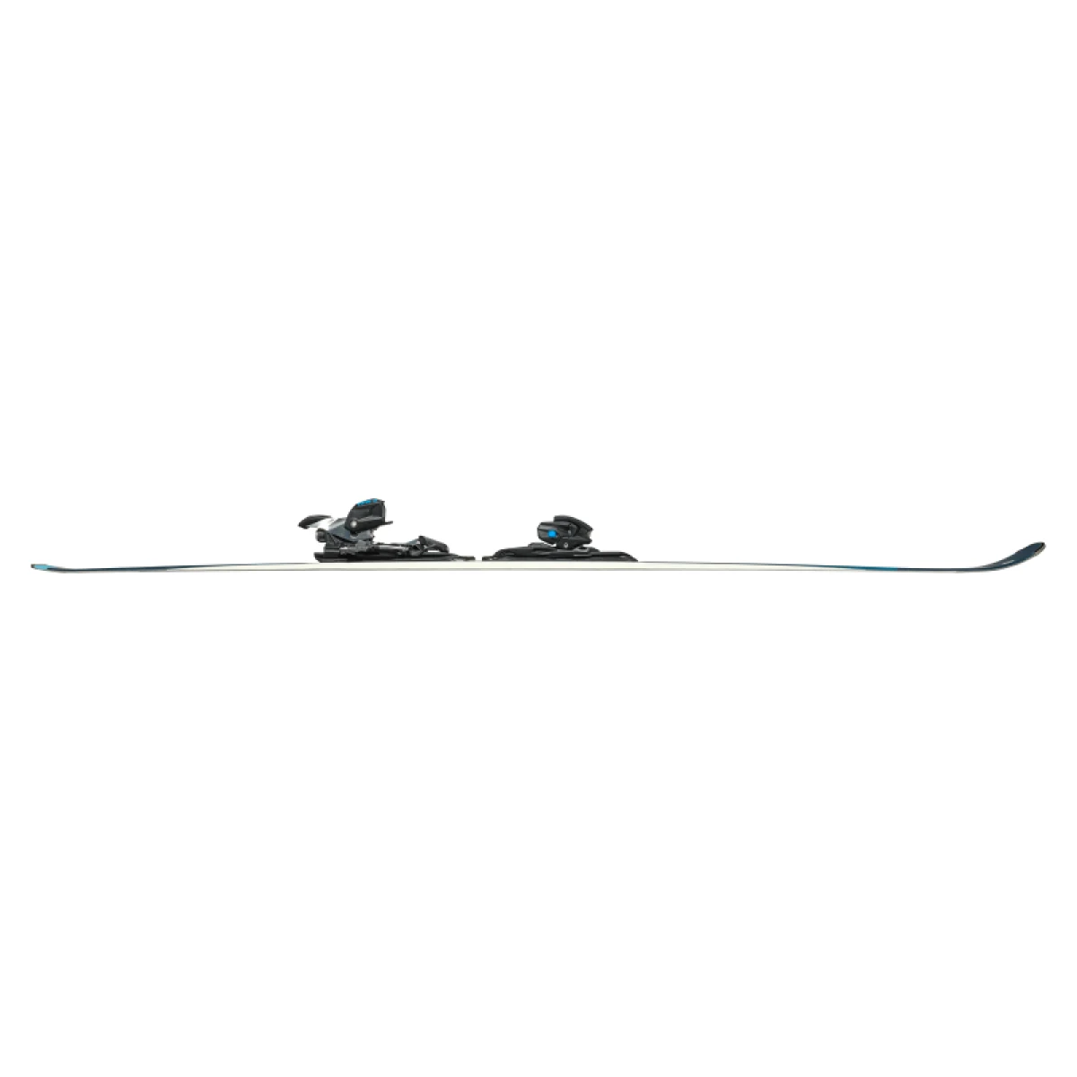 Dámske lyže na zjazdovku - on piste s viazaním BLIZZARD Phoenix R13 Ti + TPX 12 DEMO W · záber 3