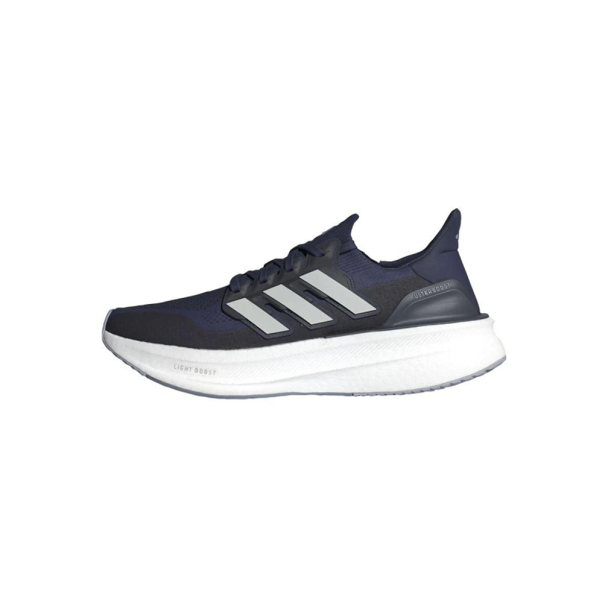 Pánska bežecká obuv ADIDAS Ultraboost 5 M dark blue zero metalic legend ink · záber 2